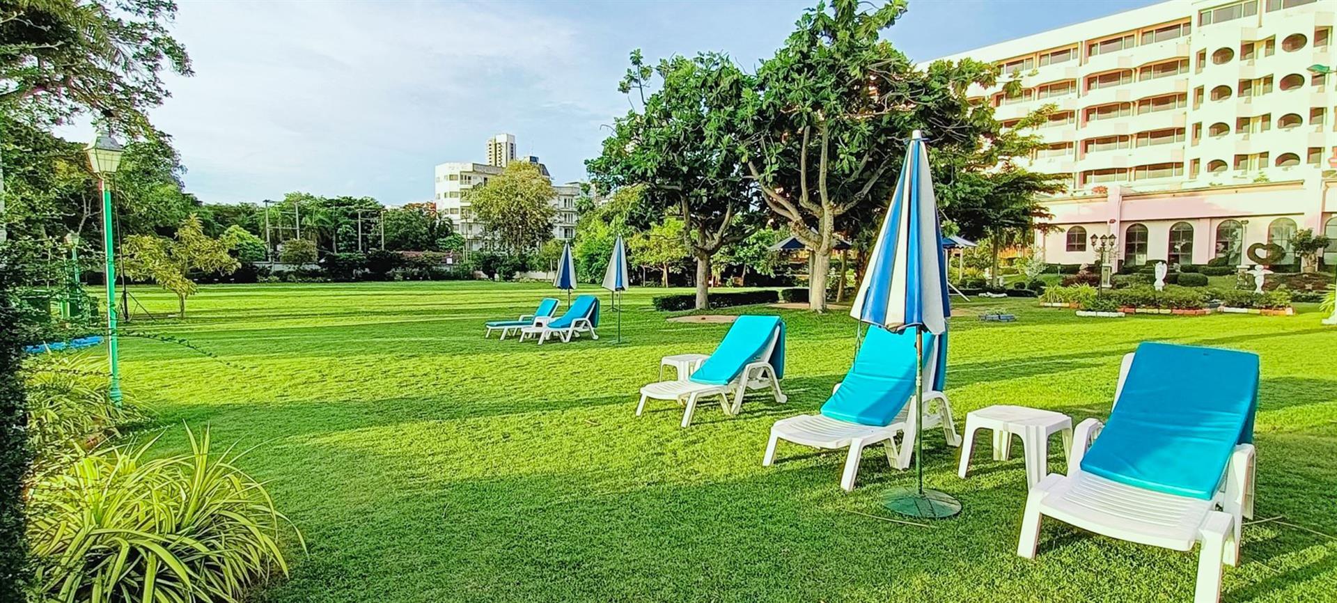 ASIA PATTAYA HOTEL 4 ���������