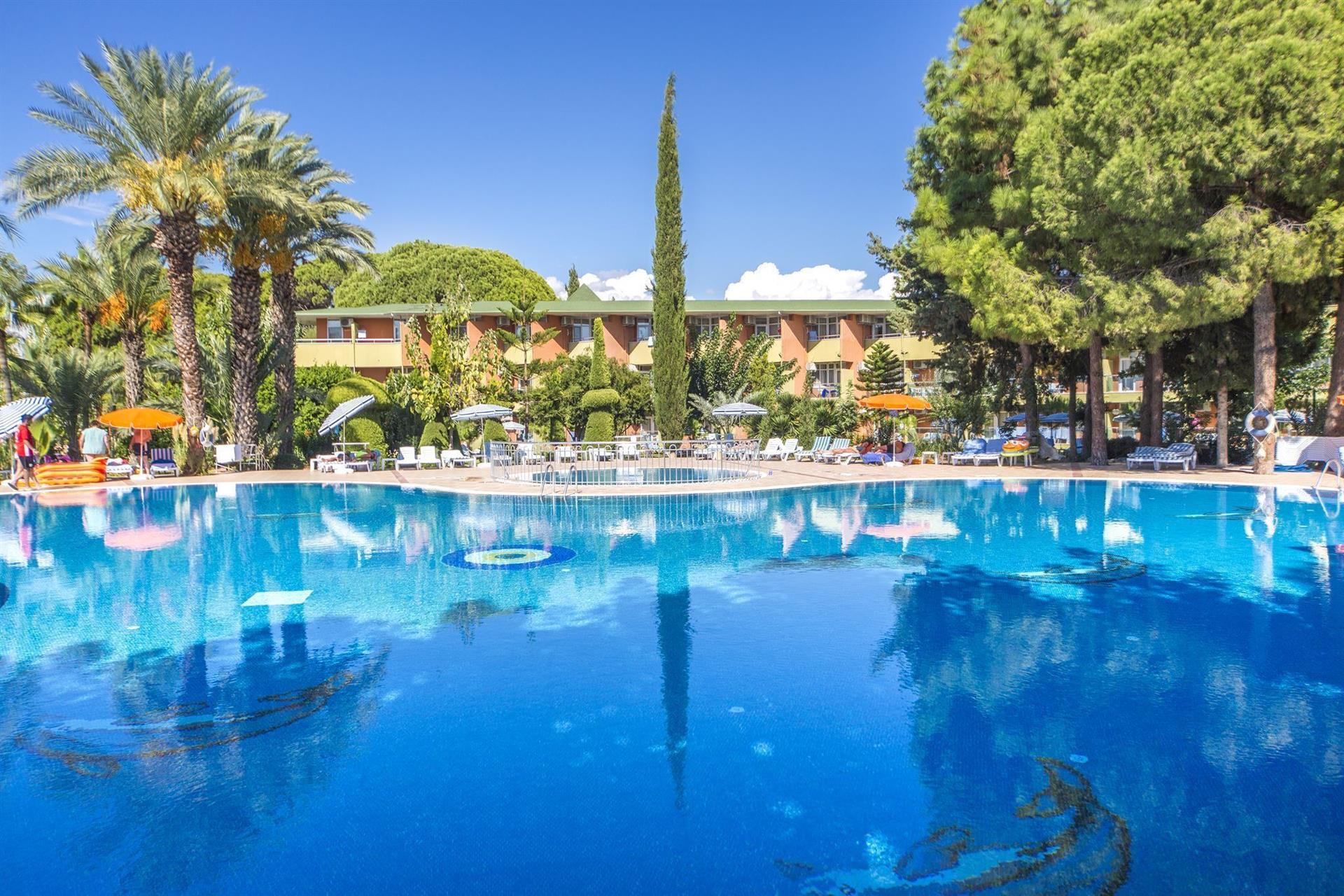 Lonicera World Hotel -  4   (): , , ,