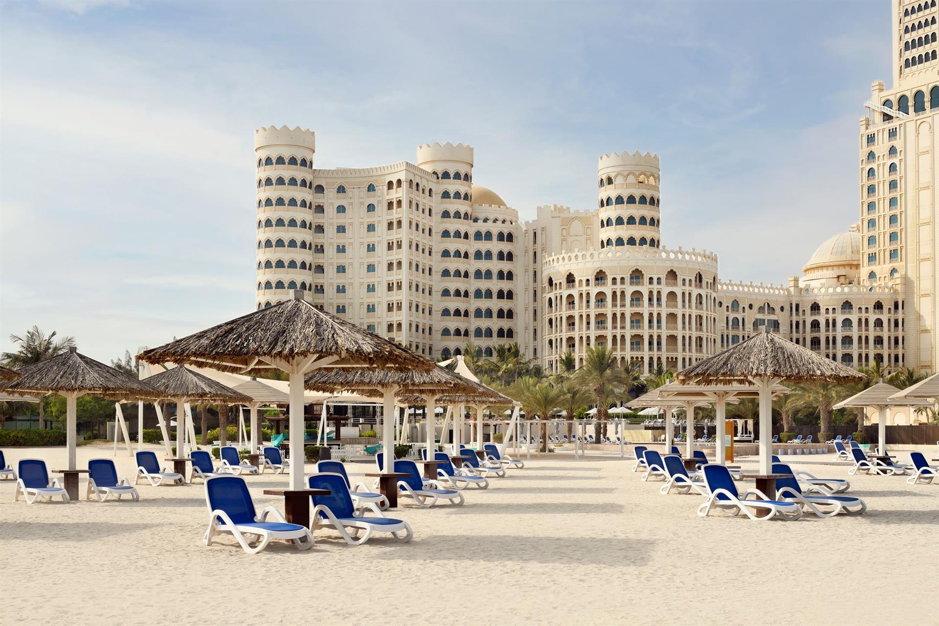 AL HAMRA RESIDENCE VILLAGE 5   