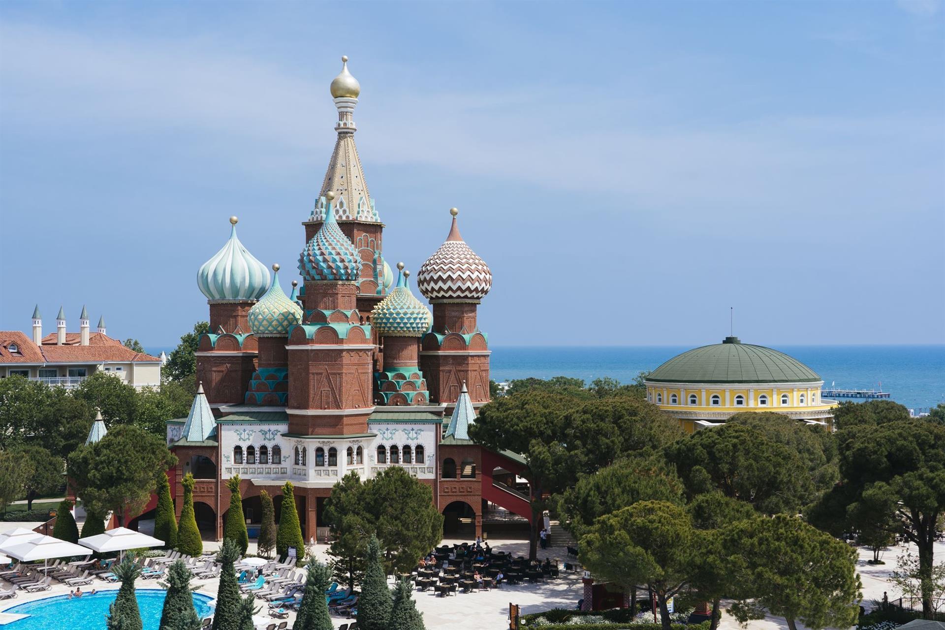Kremlin Palace
