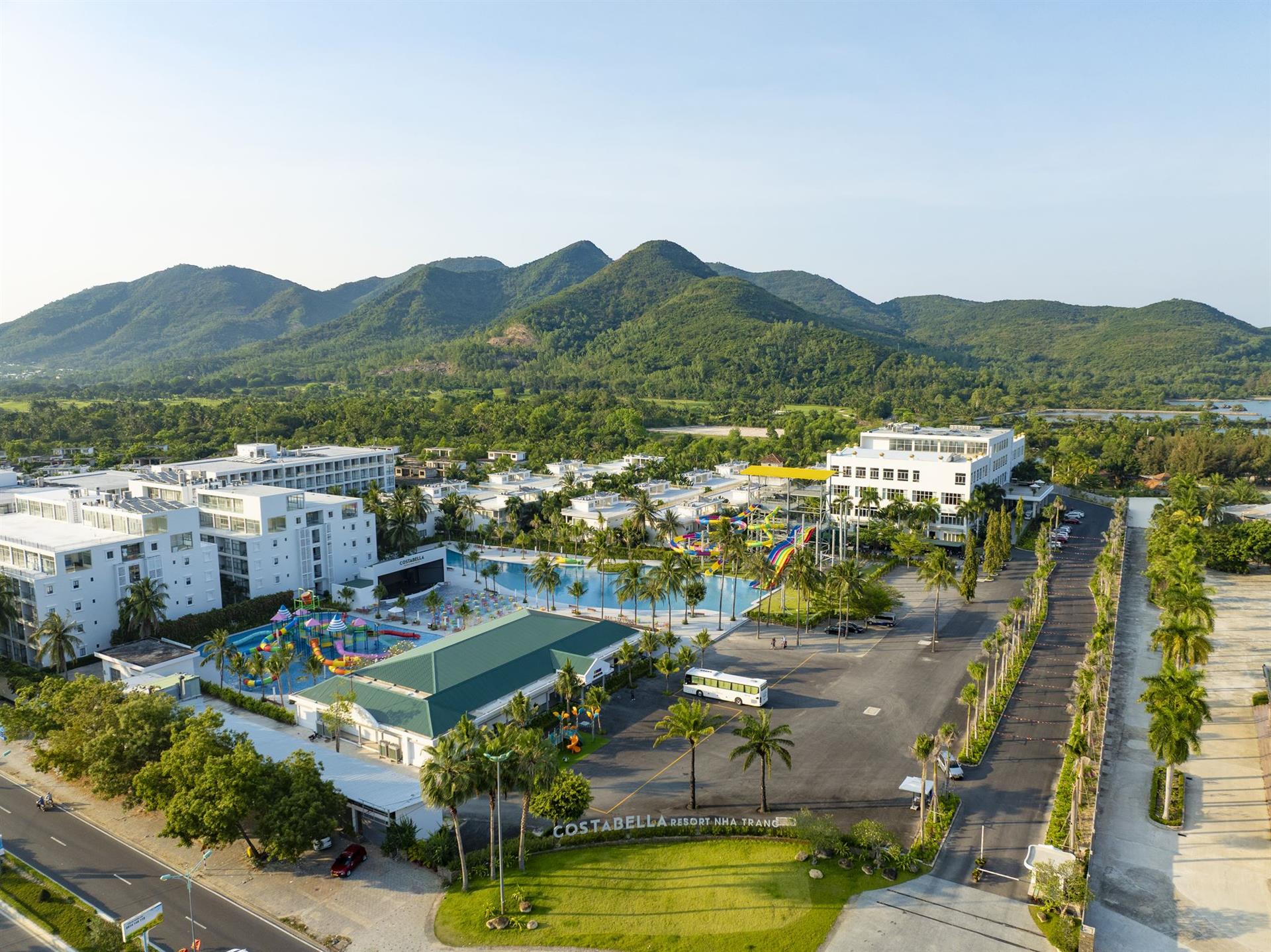 Costabella Resort Nha Trang